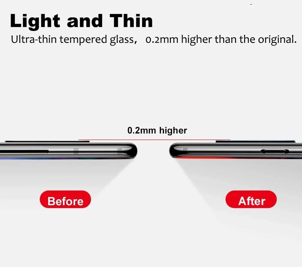 4 в 1 закаленное стекло для iPhone 15 14 13 11 16 Pro Max 12 Mini Plus 15Pro 14Pro i16 защитная пленка для заднего экрана с пленкой для объектива камеры