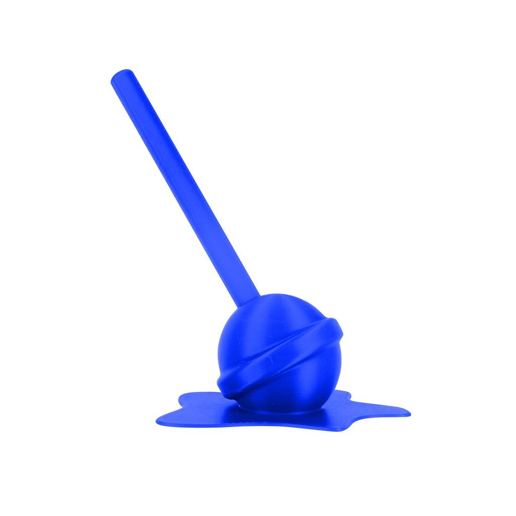 3D-печать плавящейся скульптуры Sicle, художественная скульптура, современное украшение для дома