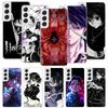 Чехол для телефона Huner X-Hunters Chrollo Shizuku для Samsung Galaxy S26 S25 Edge S24 S23 FE S22 Ultra S21 Plus S20 + Fundas Cover Coqu