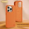 EasyAcc Ultra-Thin Magnetic Leather Case for iPhone 14 Pro