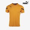 Галерея Puma Team FlaSh Men S fitneSS Gym Suit Workout Short Sleeve JerSey