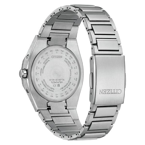 Citizen Attesa Watch [ACT Line] Eco-Drive Радиоуправляемые CB3040-56H