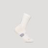 HOKA Носки Hoka Unisex GPX Crew Run 1170333-WHT