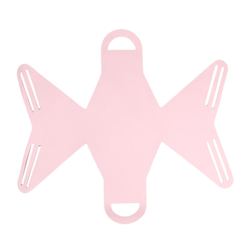 5 шт./набор Кожаные подарочные пакеты Ленточка-бант Упаковочный пакет Свадебные пакеты для подарков Рождественский Ид Мубарак Конфетная упаковочная коробка Мини-сумочка