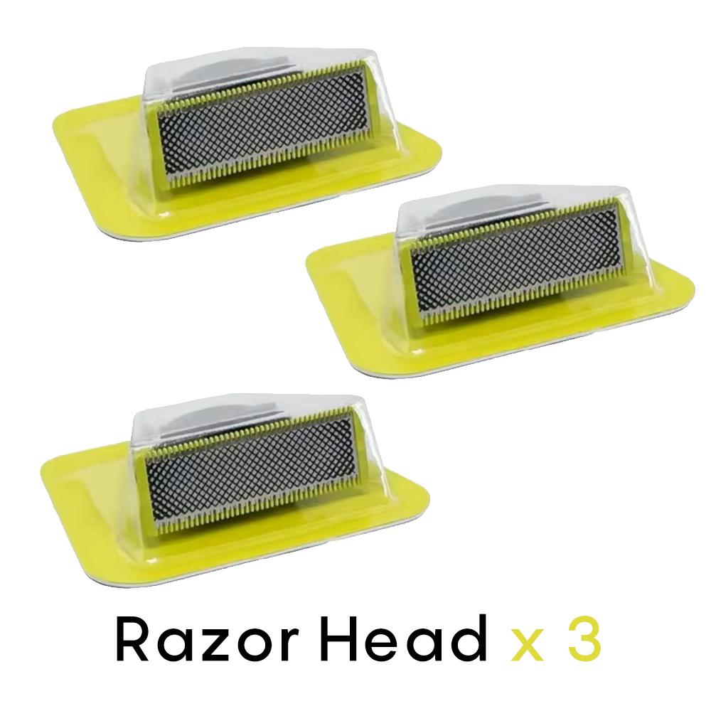 Adjustable Guards Comb Kit for Small T-Blade Razor OneBlade Nose Hair Trimmer for One Blade Electric Shaver QP2520