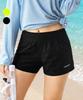 Helingbon Женские плавательные шорты Шорты с защитой от солнца Board Shorts Нижняя часть купальника / Ac901W