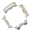 Stainless Steel Watch Band Connector for Samsung Galaxy Watch 8/8 Classic