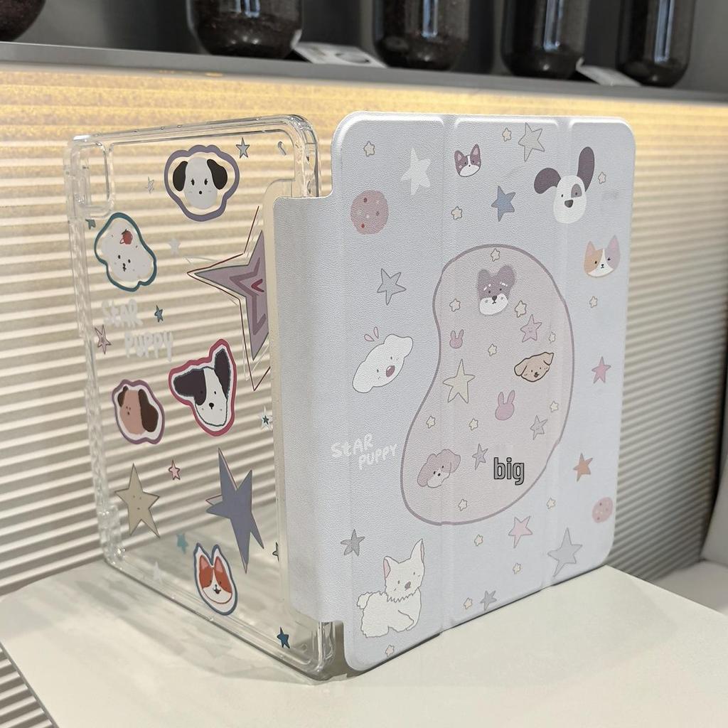 New 2025 iPad11 Case: A16 Chip, Magnetic Trifold Protective Shell for 10.2" Apple iPad10 Tablet