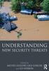 The Understanding New Security Threats Book