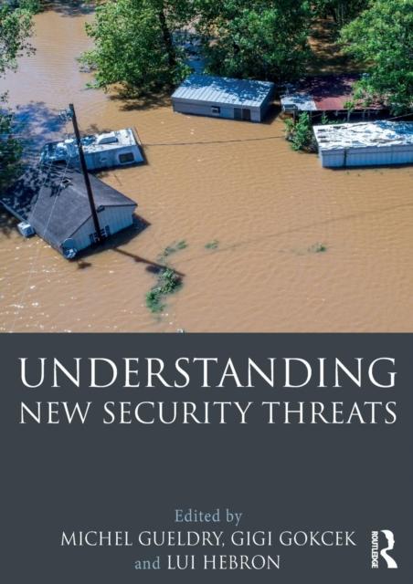 The Understanding New Security Threats Book