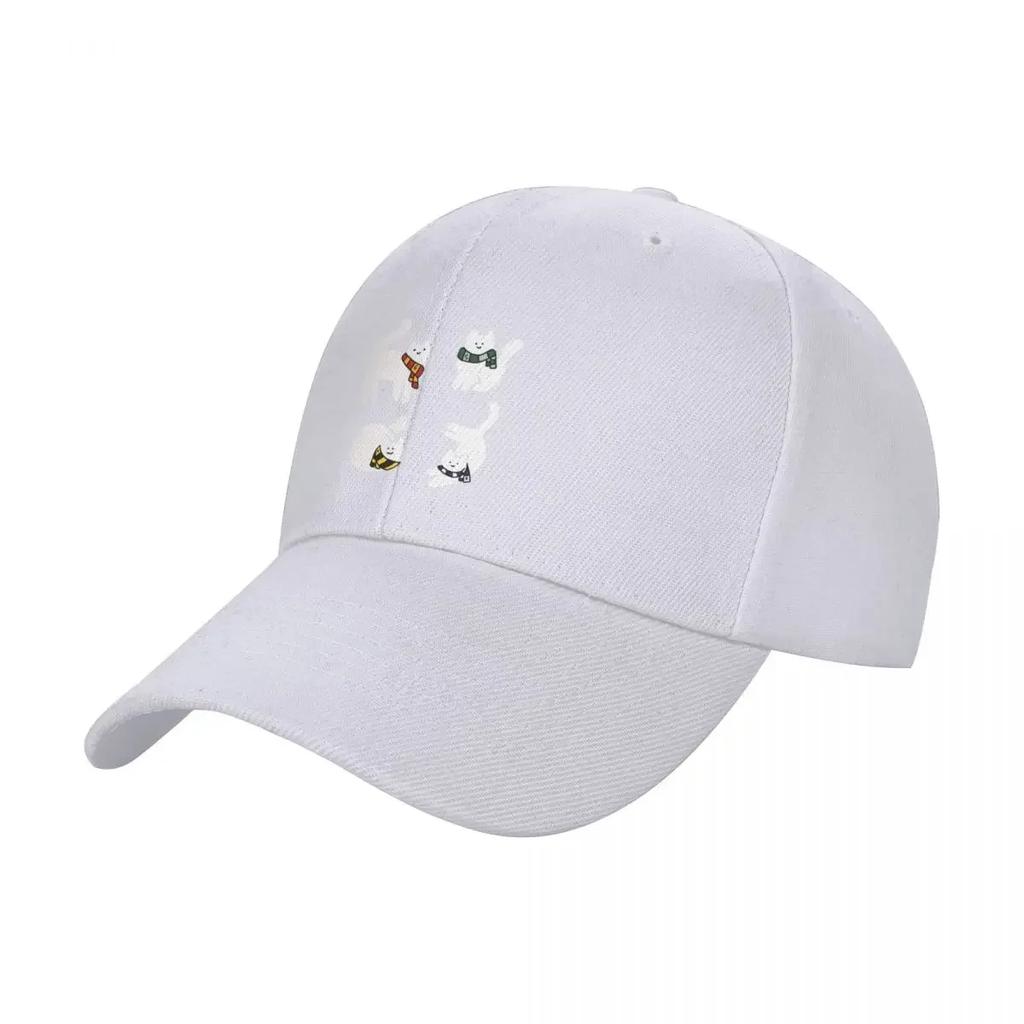 Pawwter cats Baseball Cap Icon Horse Hat Fashion Beach custom  Woman s Mens