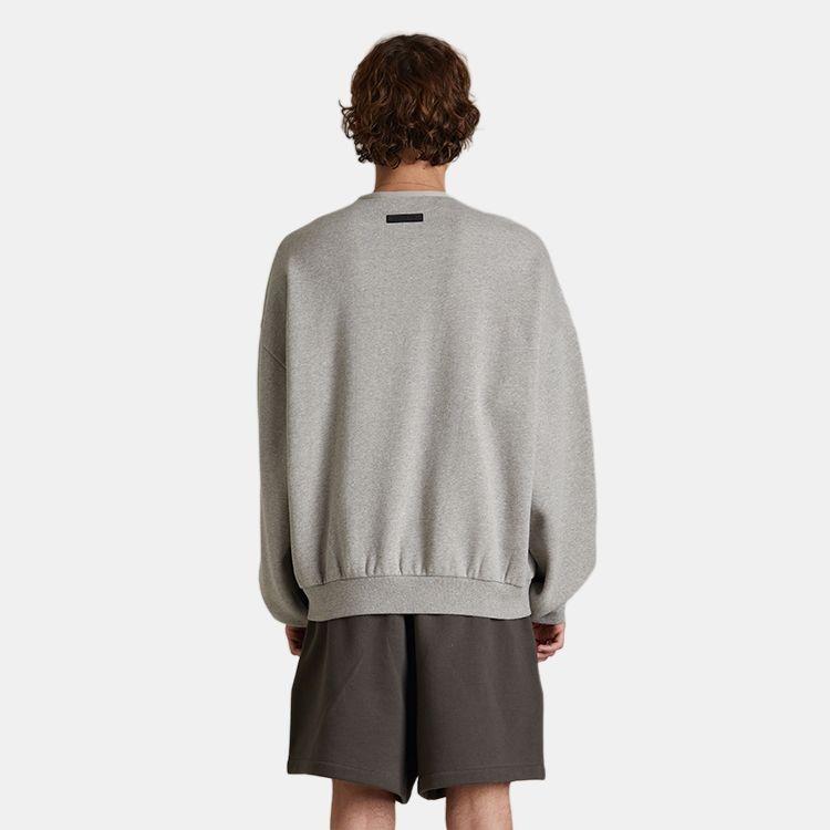 Fear Of God Essentials Crewneck Unisex 192SP244683F