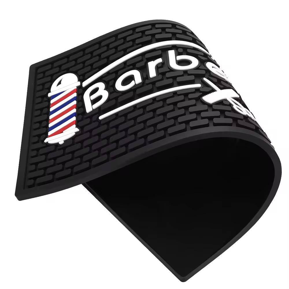 Anti-slip Barber' Hairdressing Mat for Tools and Accessories 45cm