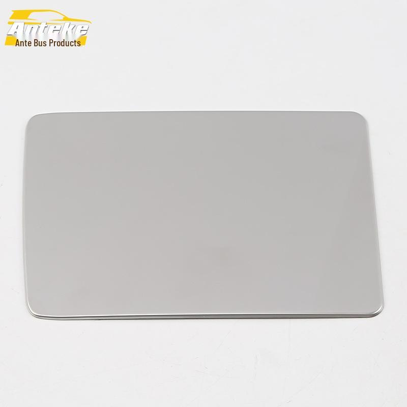 Haoying Front Row Storage Box Pad for 20 Models - Large Decorative Dashboard Organizer