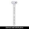 Увлажнитель воздуха Donut, универсальный мини-спрей USB, портативный зонтик с минеральной водой, увлажняющий стик