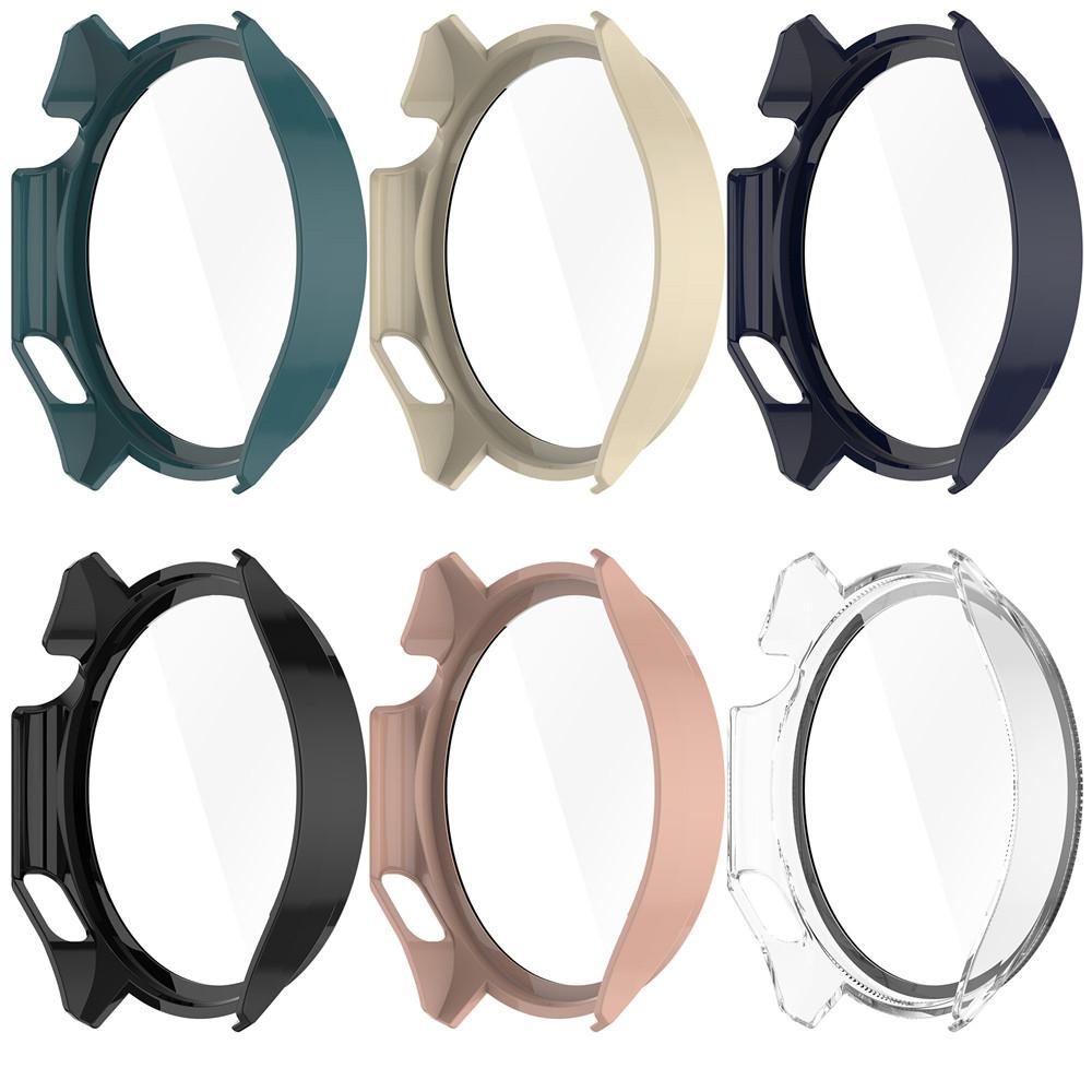 Закаленное Стекло Чехол для Умных Часов OnePlus Watch 3 Защитное Стекло для Экрана Часов Oppo Watch X2 Защитный Чехол Аксессуары