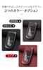 KUNIO Специальный чехол для ключа Jeep, Держатель для ключей, Крышка для ключа, Jeep Renegade, Grand Cherokee Journey,