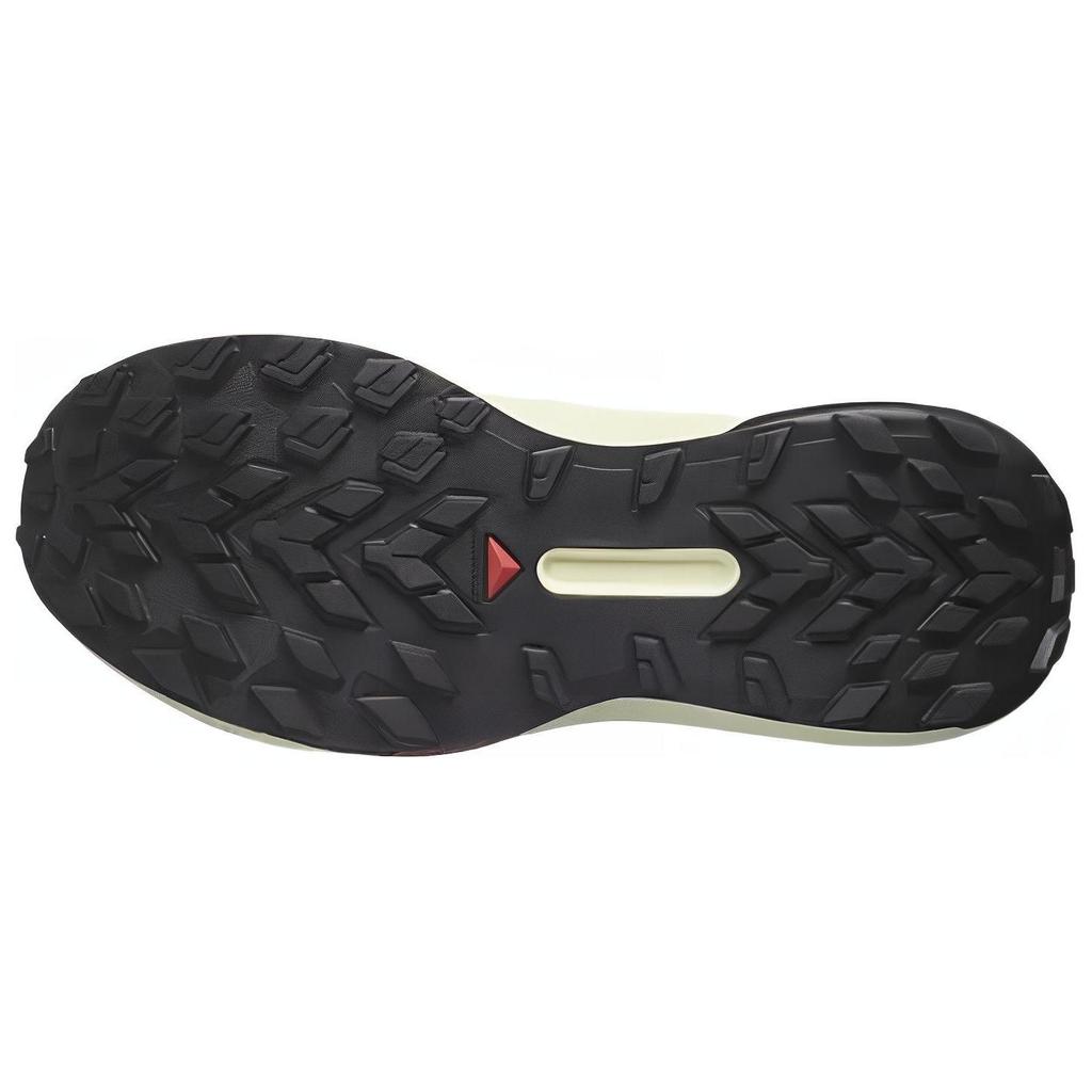 SALOMON Genesis Удобные Универсальные Простые Низкие Функциональные Ботинки для улицы Женская обувь Черный Желтый Фиолетовый 474437