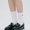 DEPOUND basic crew socks - white
