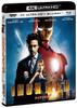 Железный человек 4K ULTRA HD Набор ULTRA HD и Blu-ray [4K + Blu-ray]