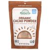 Organic Cacao Powder, 227G(8Oz)