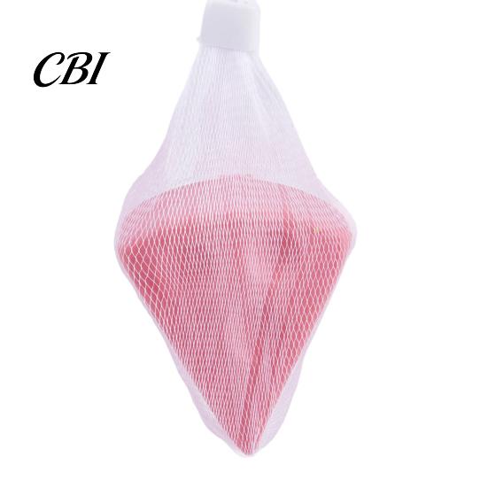Cheese Stress Balls Squeeze Toy with Mesh Bag, Relief Sensory Toy, Calming Toys Slow Rising Fake Food for Focus Aid & Relaxation Pinch