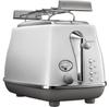 Toaster De'Longhi Icona Capitals CTOC 2103.W