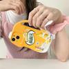 Ins Creative Milk Bottle Phone Case For IPhone 15 Fun 12 ProMax Yogurt Case Funny