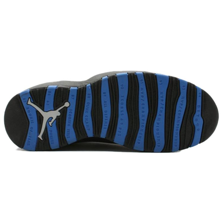 Jordan 10 Ретро Орландо 310805-108