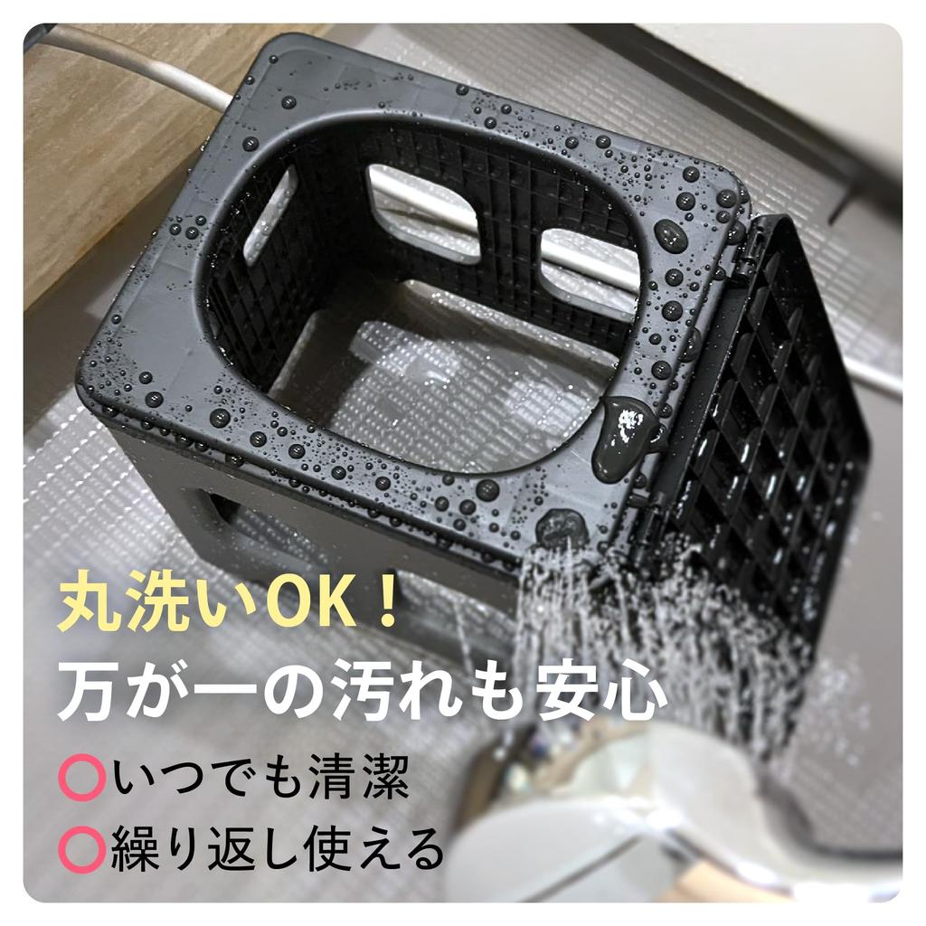 Baldur Simple Portable Disaster Prevention Emergency Disaster Prevention включает в себя 12 Excretion 12 Portable Грузоподъемность 150 кг Туалет, Туалет, Складной, Товары,