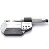 Digital Thin Blade Flat Head Micrometer