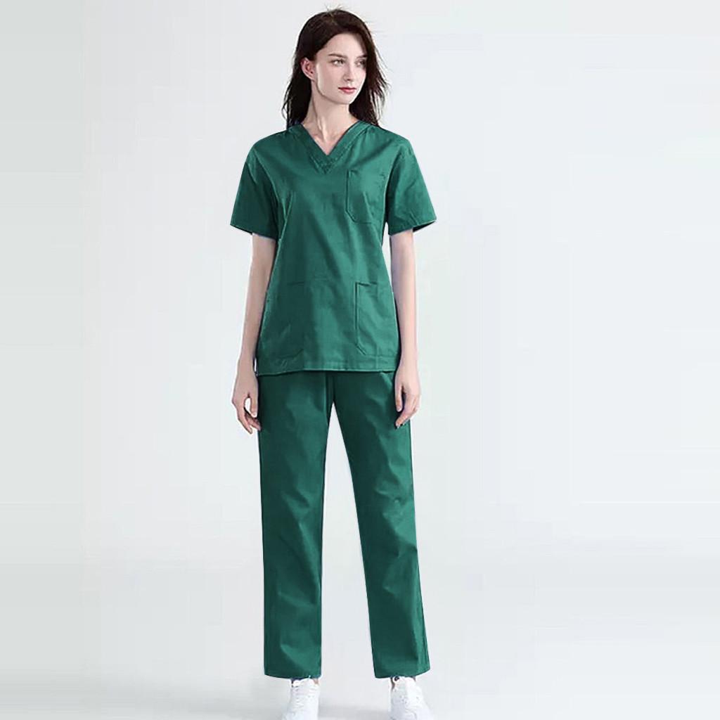 Unisex Healthcare Tunic Nurses Carers Therapist