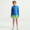 Nike Kids' Sports Tops Crew Neck Moderate
