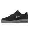 Nike Кроссовки Air Force 1 Jewel Black Cool Grey Unisex HQ3827-002