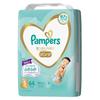 S Pampers the Best for the Skin 64 Pieces [Pants Size] Diapers, (4~8kg),
