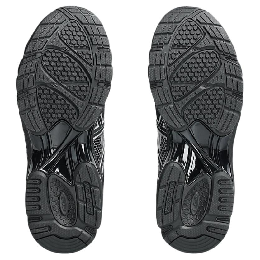 Asics Кроссовки Gel DS Trainer 14 Black Pure Silver Unisex 1203A608-001