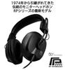 Наушники FOSTEX T50RPmk4 Dynamic Stereo оснащены планарным излучателем и поддерживают балансное полнодиапазонное подключение полуоткрытых наушников.