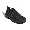 Adidas Кроссовки Terrex AX4 Gore Tex Core Black Carbon Grey HP7395