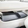 For ORA 5 2026 Center Console Storage Box Divider Organizer With Privacy Cover Armrest Storage Tray Interior Accessories