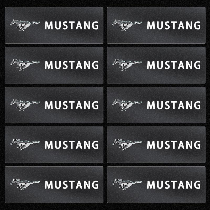 Стайлинг автомобиля 3D Металлическая эмблема значок наклейка для Ford Focus Mondeo Kuga Fiesta MK7 Escort Explorer Edge 2 4 MK2 MK4