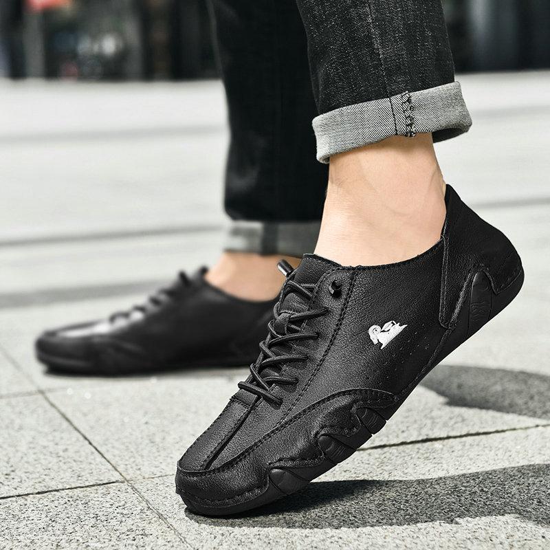 Мужская и женская повседневная обувь Four Seasons plus Size Outdoor Breathable Walking Shoes Couple Low Top Lightweight Outdoor Shoes
