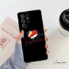 Чехол для телефона Флаг Сейшельских островов Для Samsung Galaxy S24 S25 S23 S22 Ultra Note 10 20 Plus S20 S21 FE Чехол