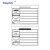 HSDIK Self-Adhesive Printable Warehouse Labels