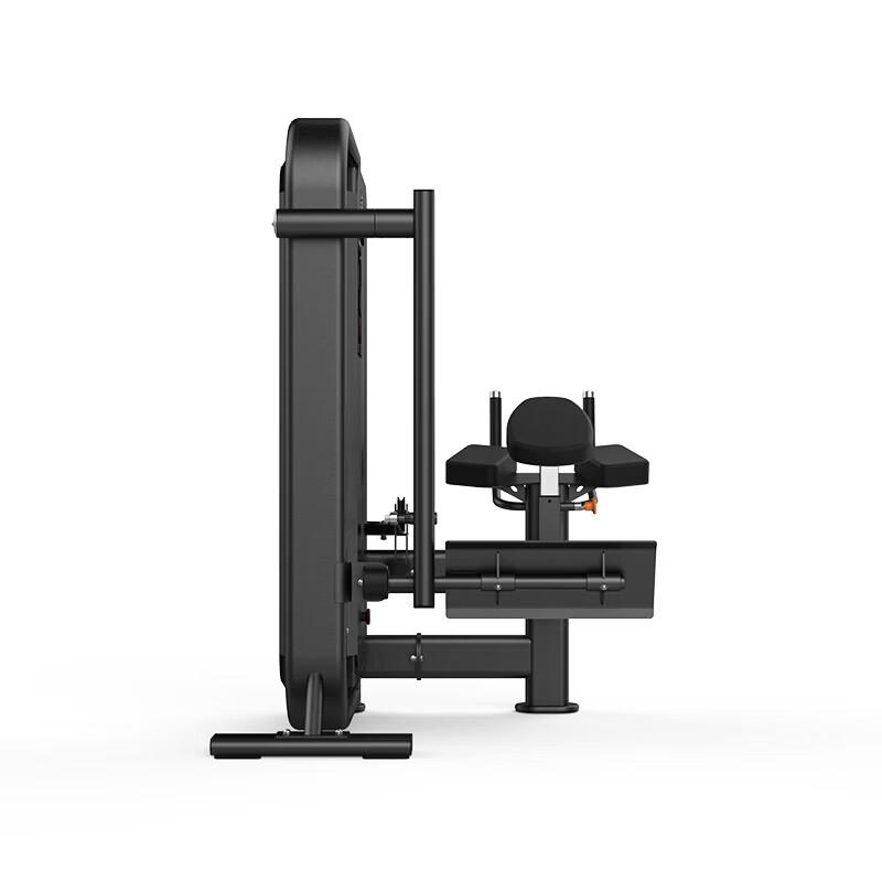 Shua Commercial Strength Training Series