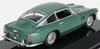 Aston Martin Миникар ASTON MARTIN DB4 1958 с прозрачным кейсом 1/43 (зеленый) [Использовал]