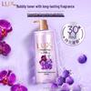 LUX Bubbly Refreshing Grape Scent Shower Gel
