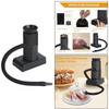 Portable Food Smoker Box Machine Handheld BBQ Meat Foodie Smoke Infuser Professional Cold Smoke System