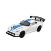 1/32 Dodge Viper SRT ACR игрушечная модель автомобиля JKM литая металлическая гоночная миниатюрная модель звуковая и световая коллекция подарок для детей