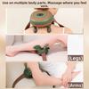 Kneading Technology Bionic Finger Massager Wireless Neck Shoulder Massager  Shoulder Relief