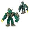 Император джунглей Schleich Фигурка Игрушки Модель Детский подарок на день рождения Дети